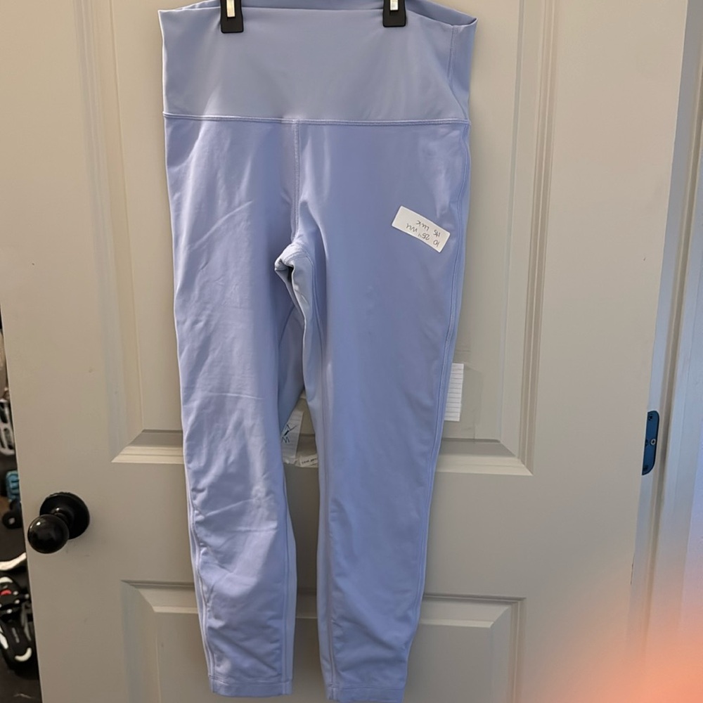 Size 10 25” legging